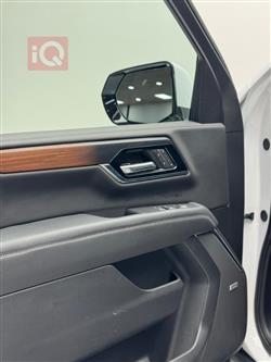 جی ئێم سی یوکۆن